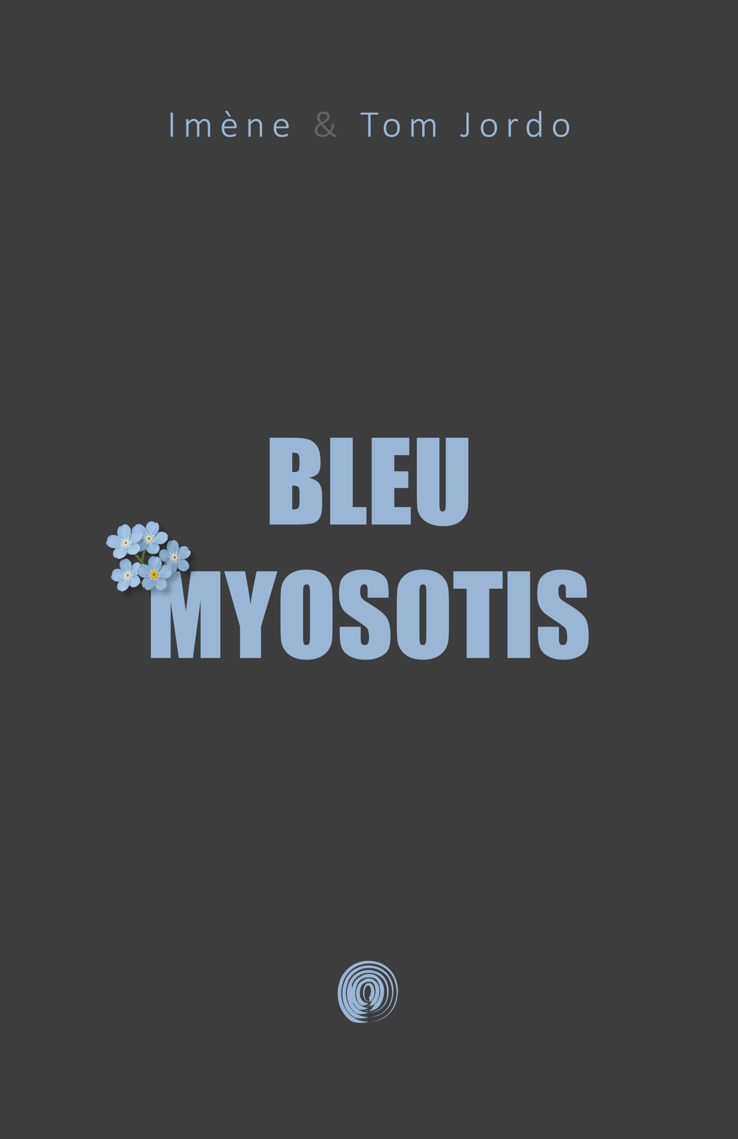bleu myosotis roman bleu myosotis roman